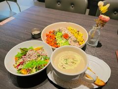 -卡朋西餐(宝安大仟里店)