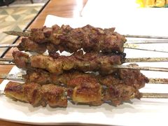 -巴依老爷新疆美食(望京小街店)