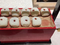 -伯豪瑞廷酒店-天伦阁西餐厅