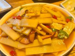 -长亭酒肆.武夷菜(鼓楼后海店)