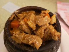 罐焖牛肉-华梅西餐厅(哈尔滨中央大街店)