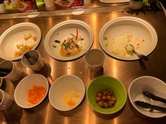 -比格比萨自助(诺亚大厦店)
