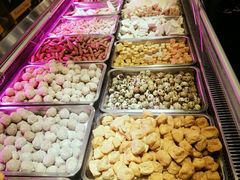 -大漠风烤肉火锅自助餐厅(鹰展店)