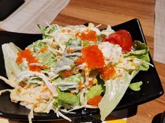 -昊·来了寿司(双楠2店)