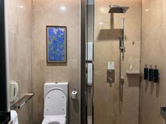 -广州天河希尔顿酒店