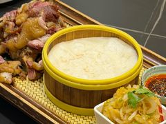 酱香虎皮肘子-宴江南(皇城桥路店)