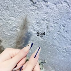 -StartNail美甲
