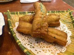 三白油条-西新饭店(城中店)