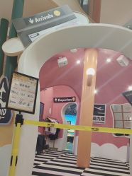 点击看大图 -奈尔宝·儿童乐园·亲子餐厅(苏州大悦城店)