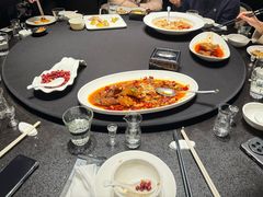 -铜锣湾·有麝自然香(渝北财富中心店)