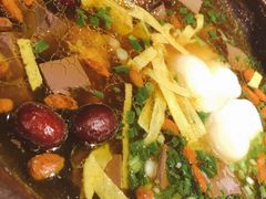 鸡汤-東大方(武康千秋广场店)