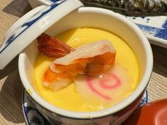 -小山日本料理(兴业太古汇店)