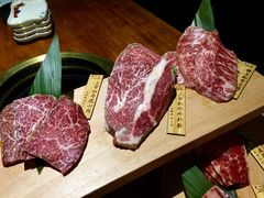 -肉魁屋·烧肉·烧鸟·酒场(高新店)