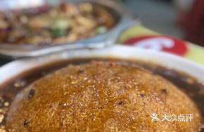 Coarse Grain Millet Crackers