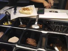 -赛百味SUBWAY(萝岗万达店)
