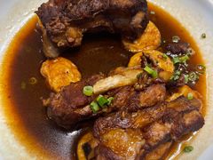 -庆赫隆融合菜馆(群力店)