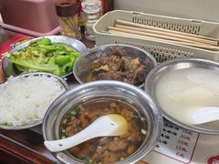 -阿秋牛排(湖心街店)