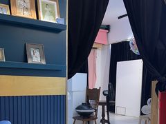 -海马体照相馆(大连柏威年购物中心店)