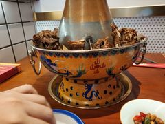 -1078號老北京涮肉(万达广场店)