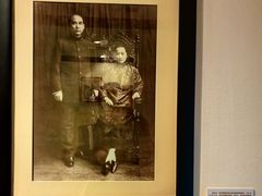 -上海孙中山故居纪念馆