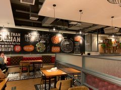 -比格比萨自助(万柳华联店)