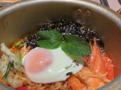 -KimPro 辛普乐概念韩餐