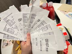 -肯德基(中纬店)