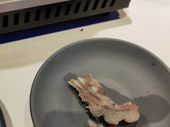 -钳小柒·小龙虾蓝龙王烧烤夜宵(长寿路店)