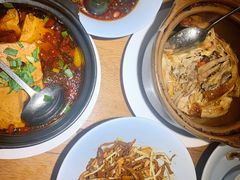 -金牌外婆家(苏州中心店)