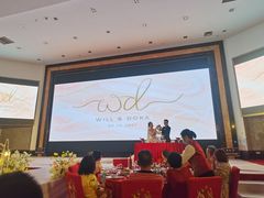 -东豪园林海鲜酒家(南港路辅路店)