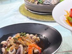 -大海湾酒楼(人南店)