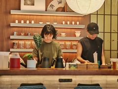 专心做咖啡-溯洄咖啡VORTEX COFFEE