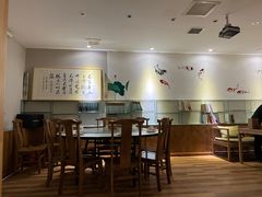 -安多素食(广仁寺路店)