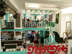 -阿拉丁新疆风味餐厅·清真(罗廊巷店)
