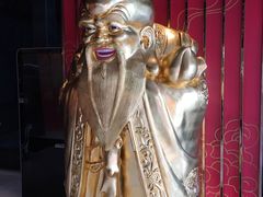 -南山饭店(阳明古镇店)