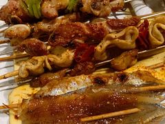 -老谢野馄饨(延安路店)