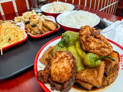 -刘小忙把子肉(北园大街总店)