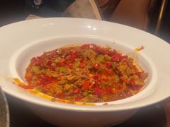 -柴米油盐(土菜院子店)
