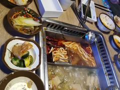 -野妹经典火锅(民治店)