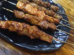 -美达尔烧烤海鲜家常菜(泰山路店)