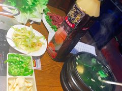 -汉城烧烤(西稍门劳动路店)