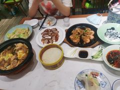 -再回头私房菜·老南京菜