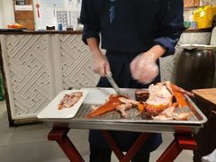 -京尊烤鸭店JINGZUN(春秀路店)