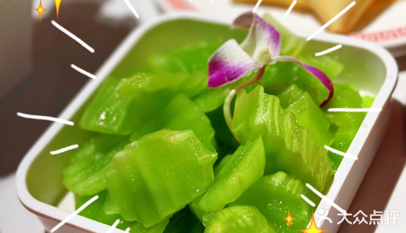 冬天必不可少这一锅❗️
