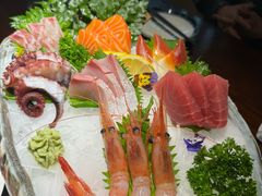 -松子料理(华威桥店)