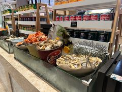 -菲住布渴酒店自助餐厅(阿里巴巴西溪园区店)