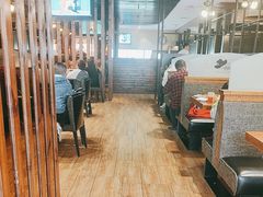 -汉巴味德自助餐厅(嘉定宝龙广场店)