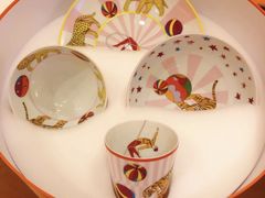-爱马仕 HERMES(德基广场店)