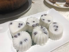 椰汁糕-优之名鹅城