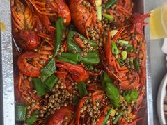 -呆虾王龙虾馆(南湖总店)